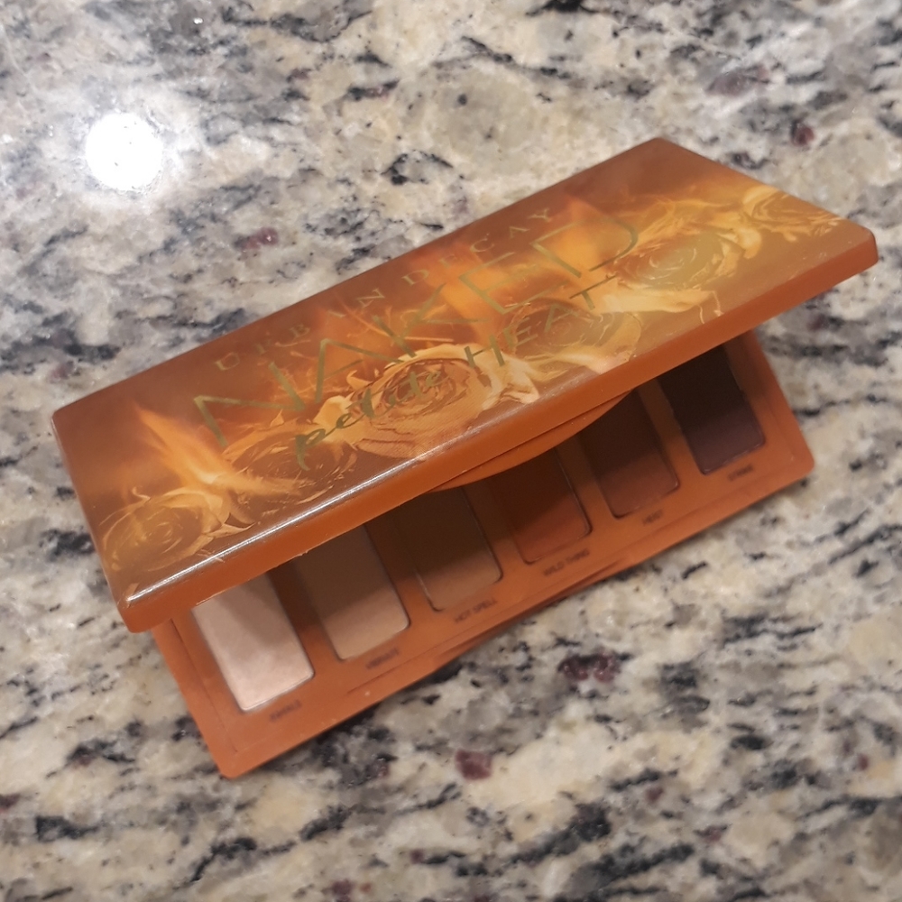 Makeup